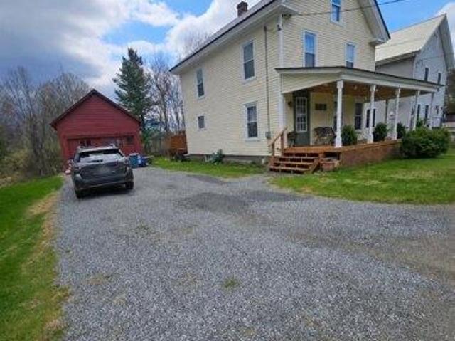 House for sale in Troy, Vermont