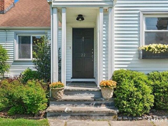 House for sale in Trumbull, Connecticut