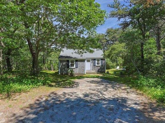 House for sale in North Truro, Massachusetts