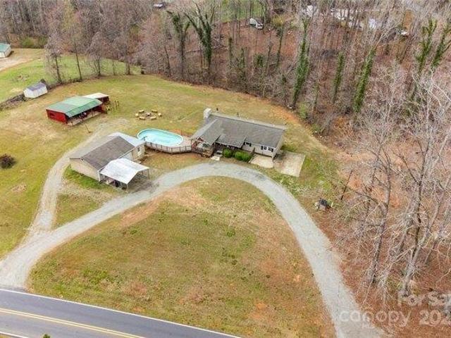 House for sale in Tryon, North Carolina