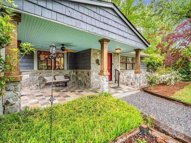 House for sale in Tryon, North Carolina