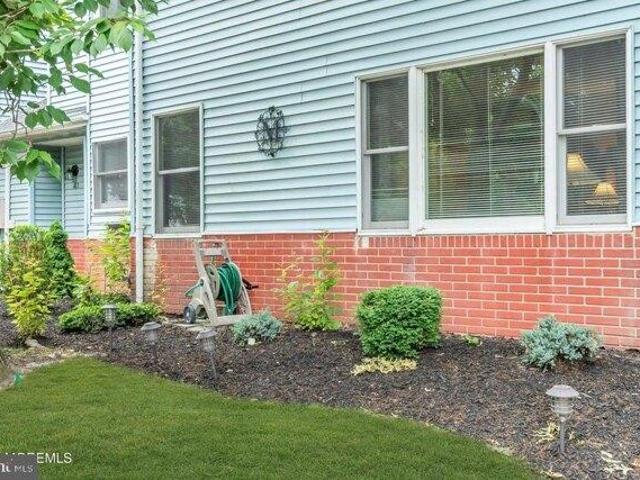 House for sale in New Jersey