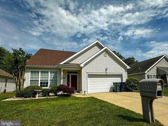House for sale in New Jersey