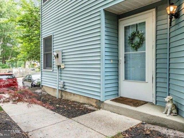 House for sale in New Jersey