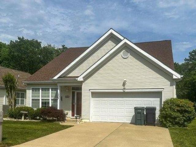 House for sale in New Jersey