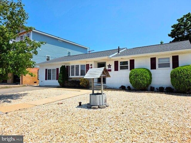 House for sale in New Jersey