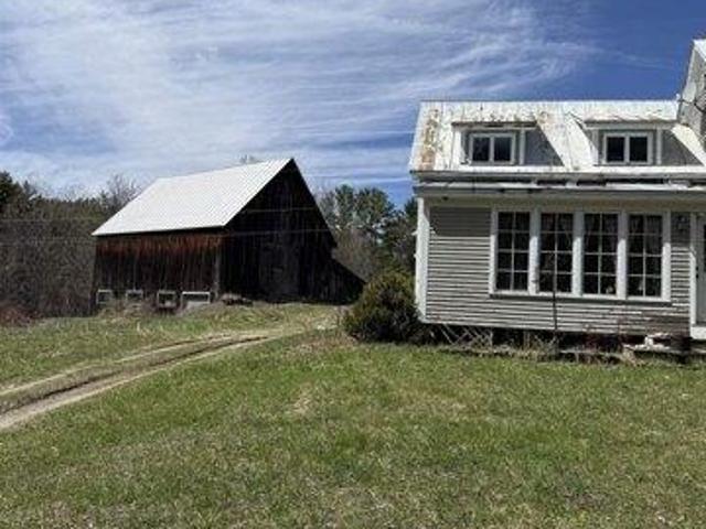 House for sale in Tunbridge, Vermont