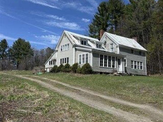 House for sale in Tunbridge, Vermont