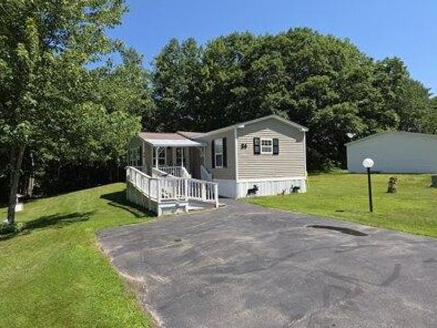 House for sale in Turner, Maine