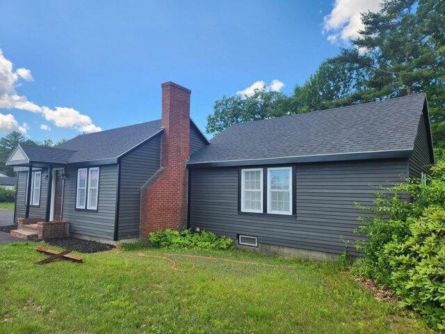 House for sale in Turner, Maine