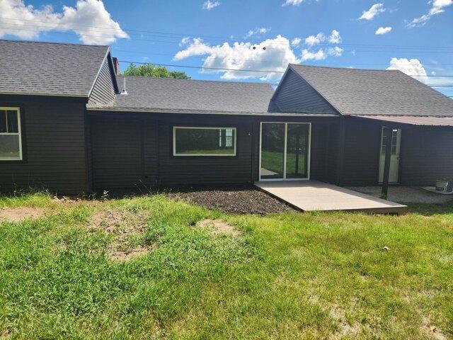 House for sale in Turner, Maine