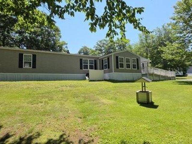 House for sale in Turner, Maine