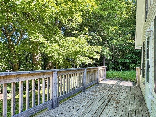 House for sale in Turner, Maine