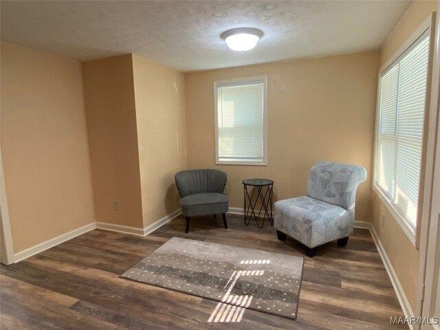 House for sale in Tuskegee, Alabama