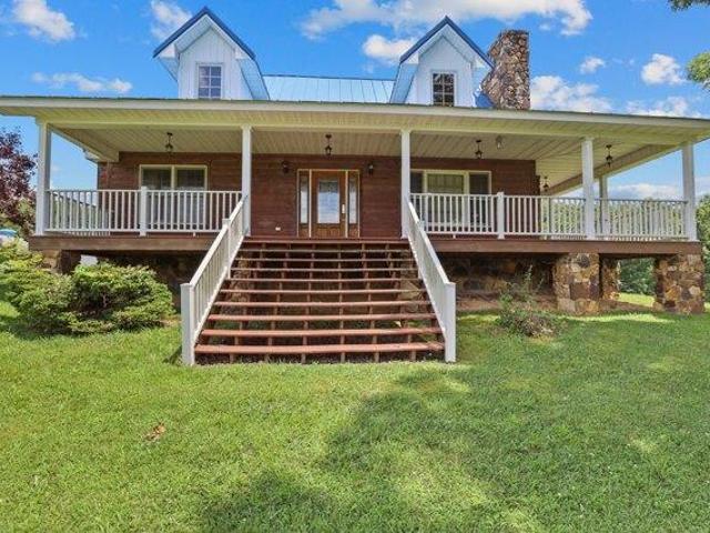 House for sale in Tyner, Kentucky