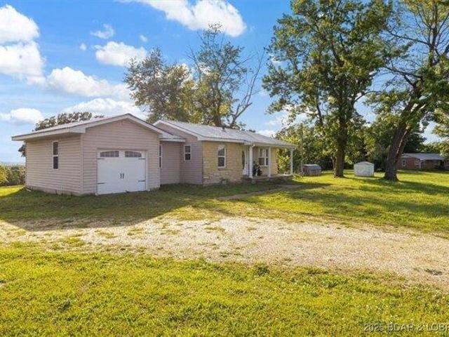 House for sale in Ulman, Missouri