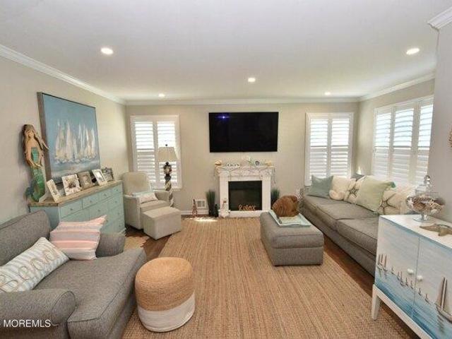 House for sale in Monmouth, New Jersey