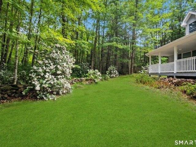 House for sale in Connecticut