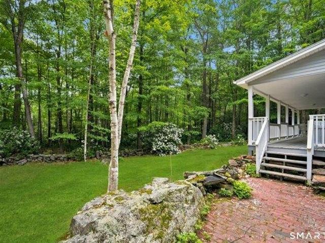 House for sale in Connecticut