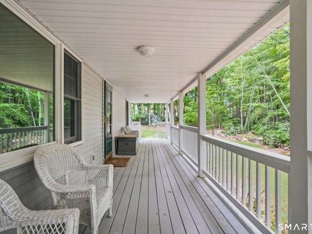 House for sale in Connecticut