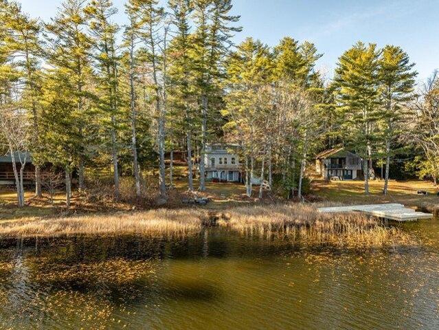 House for sale in Union, Maine