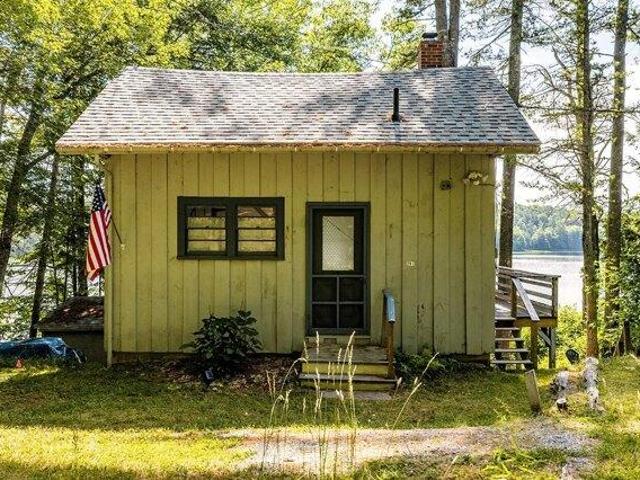 House for sale in Union, Maine