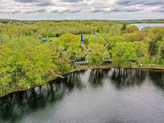House for sale in Union, Maine