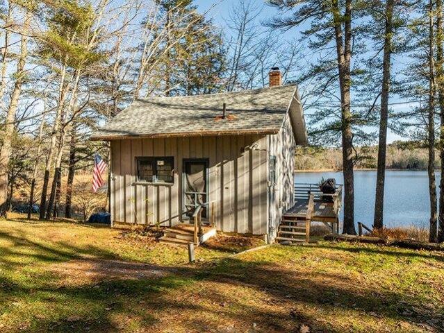 House for sale in Union, Maine