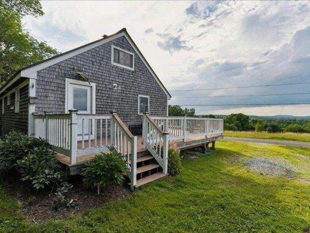 House for sale in Union, Maine