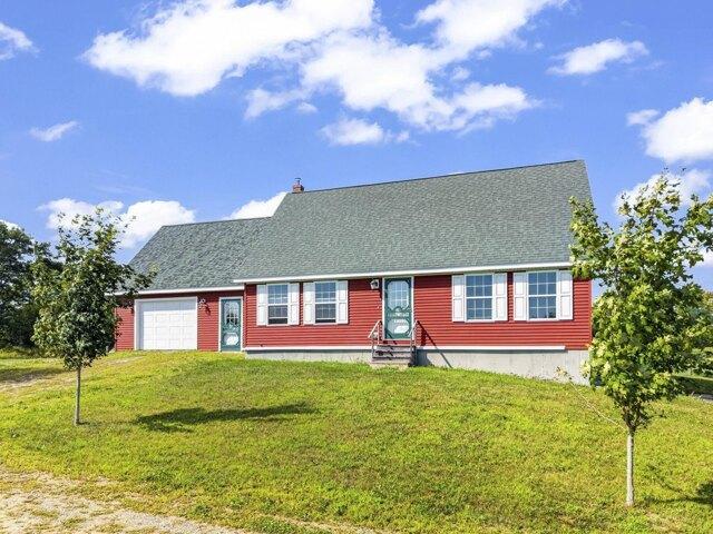 House for sale in Union, Knox County