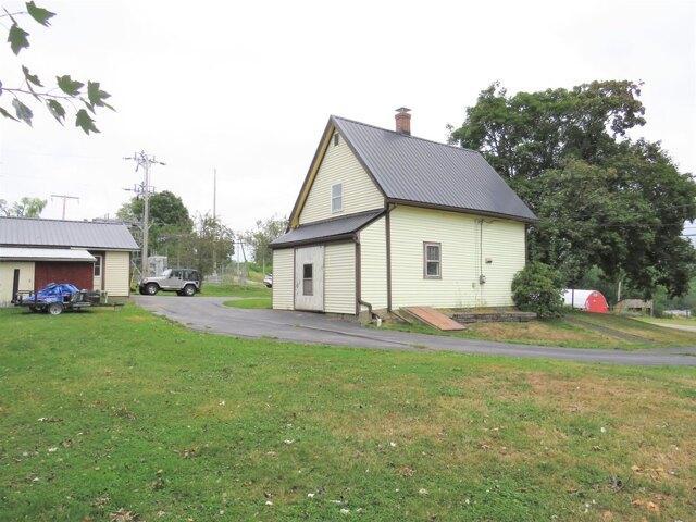 House for sale in Union, Knox County