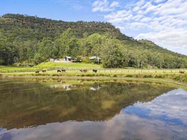 House for sale in Upper Macdonald, New South Wales