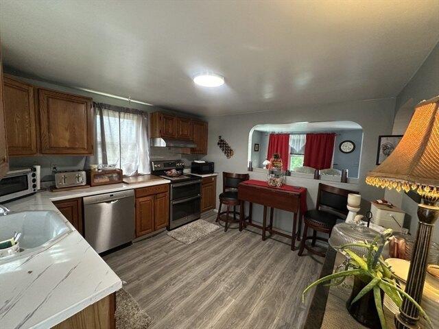 House for sale in North Uxbridge, Massachusetts
