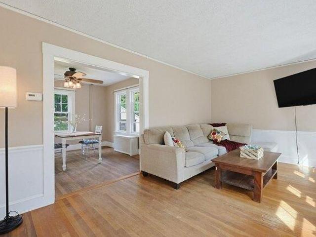 House for sale in North Uxbridge, Massachusetts