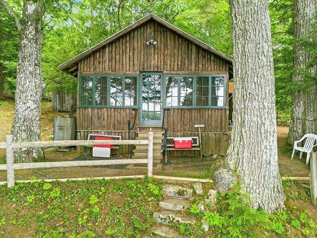 House for sale in Vassalboro, Maine