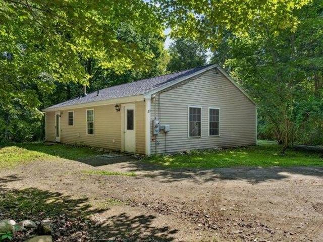 House for sale in Vassalboro, Maine