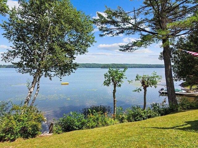 House for sale in Vassalboro, Maine