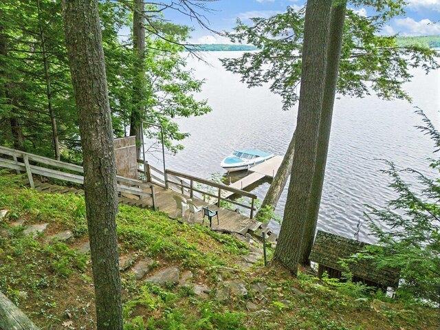 House for sale in Vassalboro, Maine