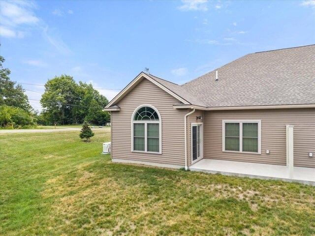 House for sale in Bangor, Maine
