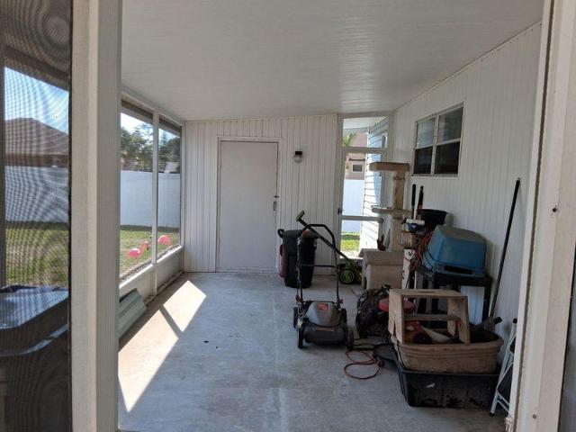 House for sale in Venice, Florida