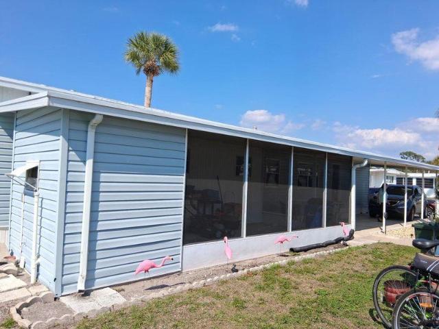 House for sale in Venice, Florida