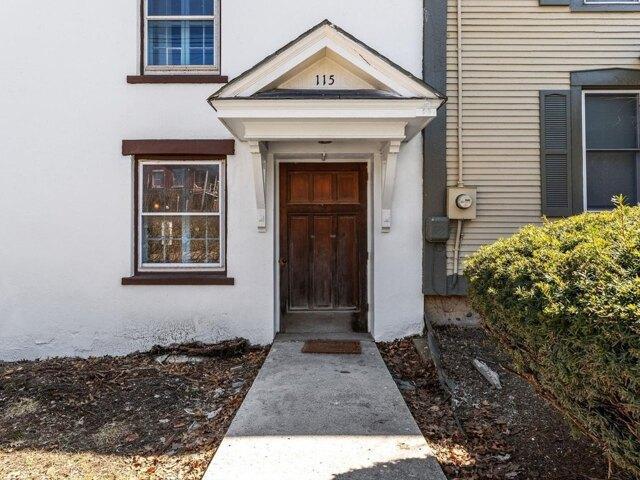House for sale in Vergennes, Vermont