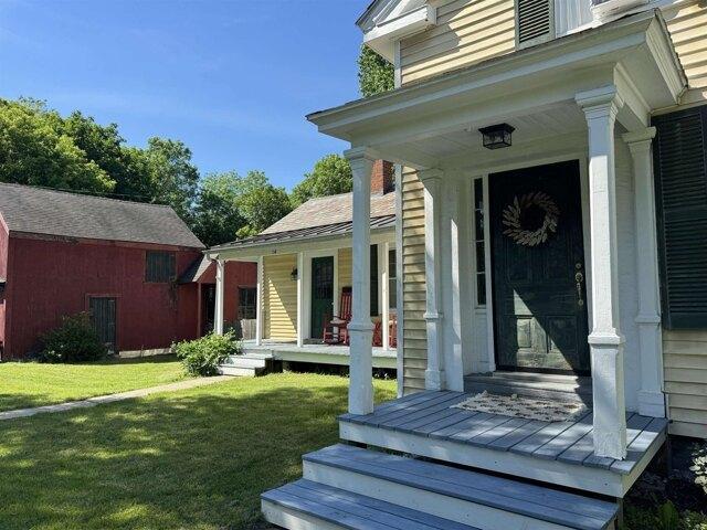 House for sale in Vergennes, Vermont
