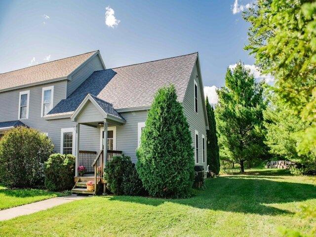 House for sale in Vergennes, Addison County