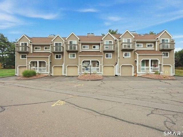 House for sale in Vernon Rockville, Connecticut