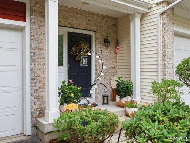 House for sale in Vernon Rockville, Connecticut