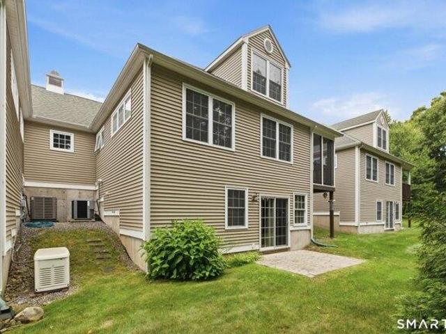 House for sale in Vernon Rockville, Connecticut