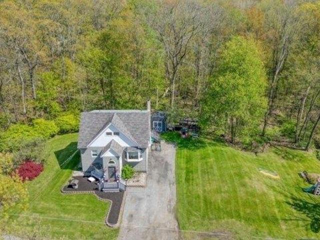 House for sale in Glenwood, New Jersey