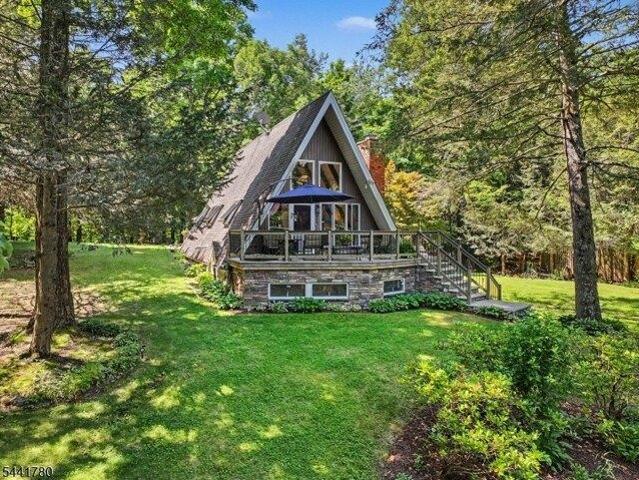 House for sale in Glenwood, New Jersey
