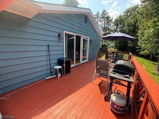 House for sale in Glenwood, New Jersey